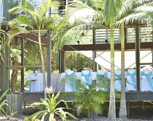 Rainbow Beach Resort