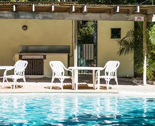 Rainbow Beach Resort