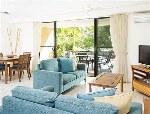 Rainbow Beach Resort