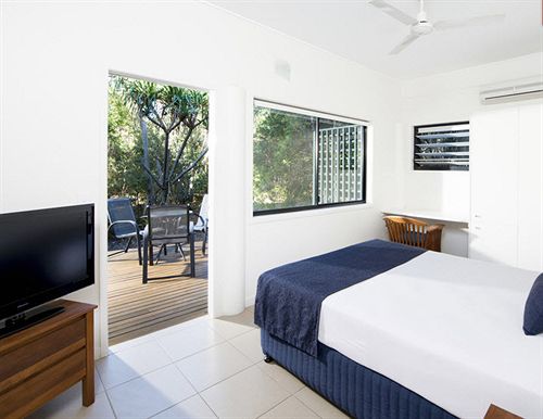 Rainbow Beach Resort