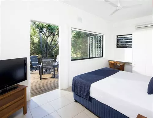 Rainbow Beach Resort