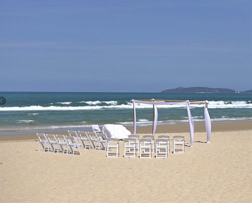 Rainbow Beach Resort