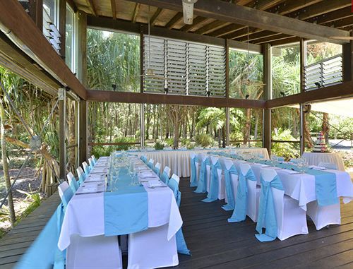 Rainbow Beach Resort