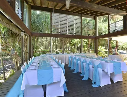 Rainbow Beach Resort