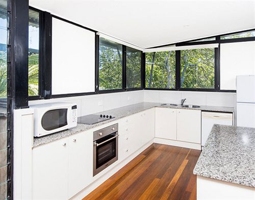 Rainbow Beach Resort