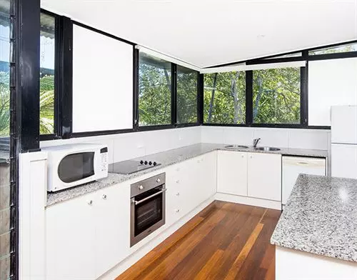 Rainbow Beach Resort