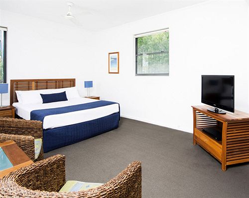 Rainbow Beach Resort