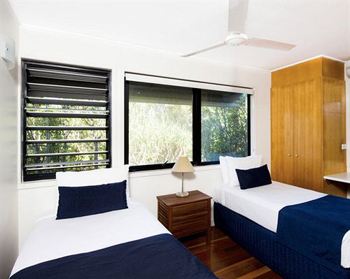 Rainbow Beach Resort