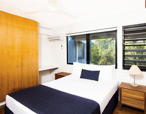 Rainbow Beach Resort