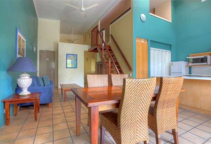 Rainbow Beach Resort