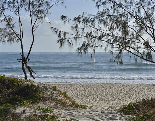 Rainbow Beach Resort