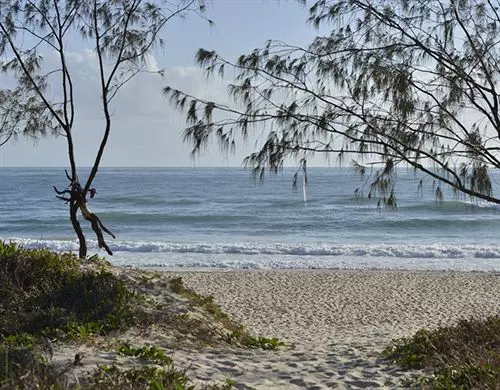 Rainbow Beach Resort