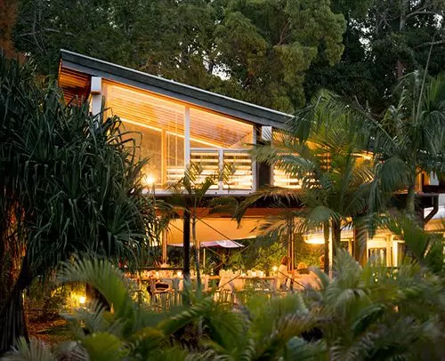 Rainbow Beach Resort