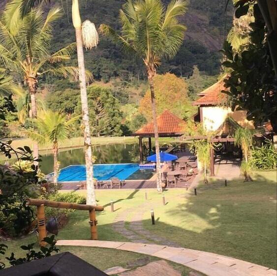 منتجع Pousada Parador Santarém