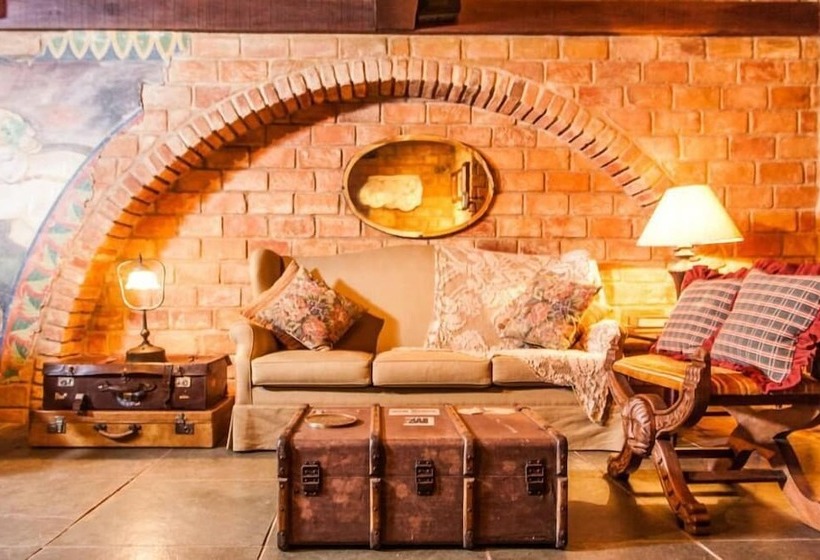 منتجع Pousada Parador Santarém