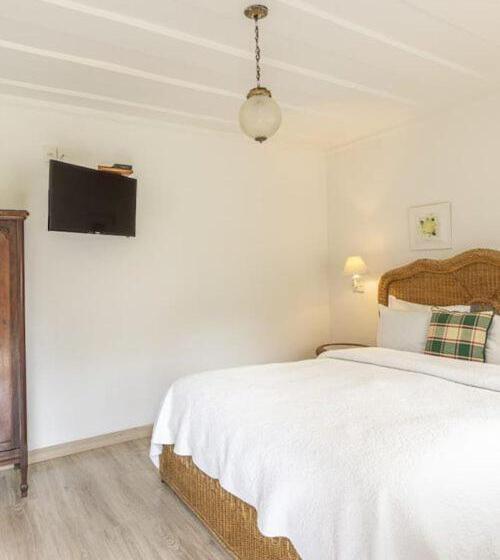 منتجع Pousada Parador Santarém