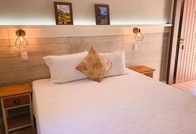 Курорт Pousada Parador Santarém