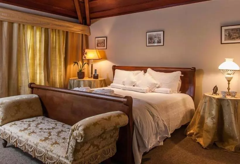 Курорт Pousada Parador Santarém