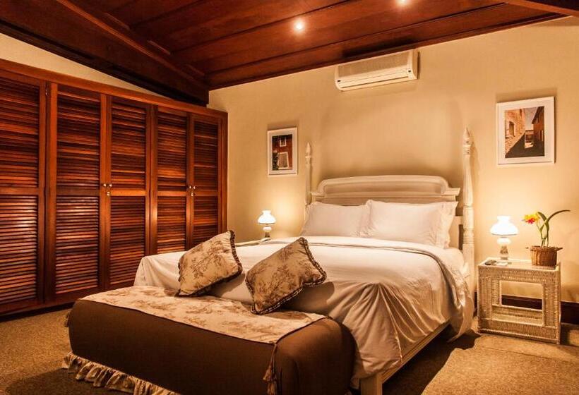 منتجع Pousada Parador Santarém