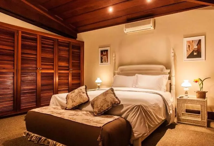 Курорт Pousada Parador Santarém