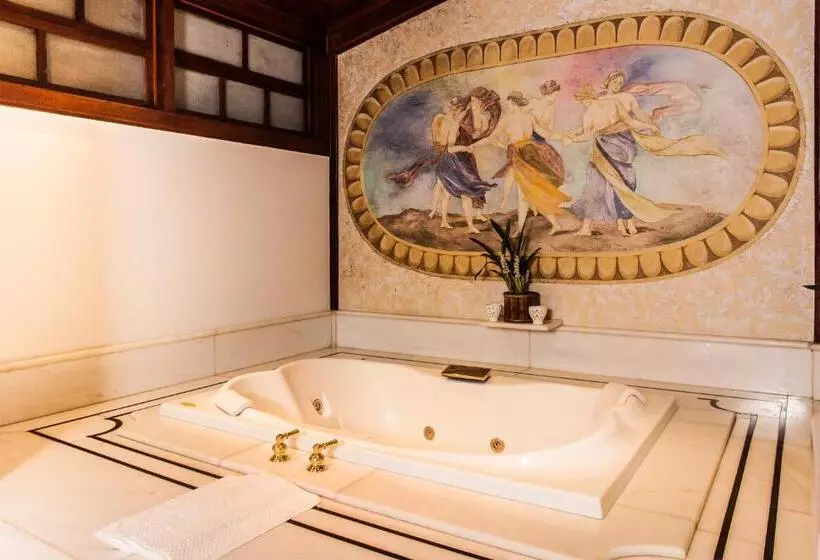 Курорт Pousada Parador Santarém