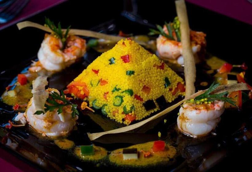 منتجع Pousada Parador Santarém