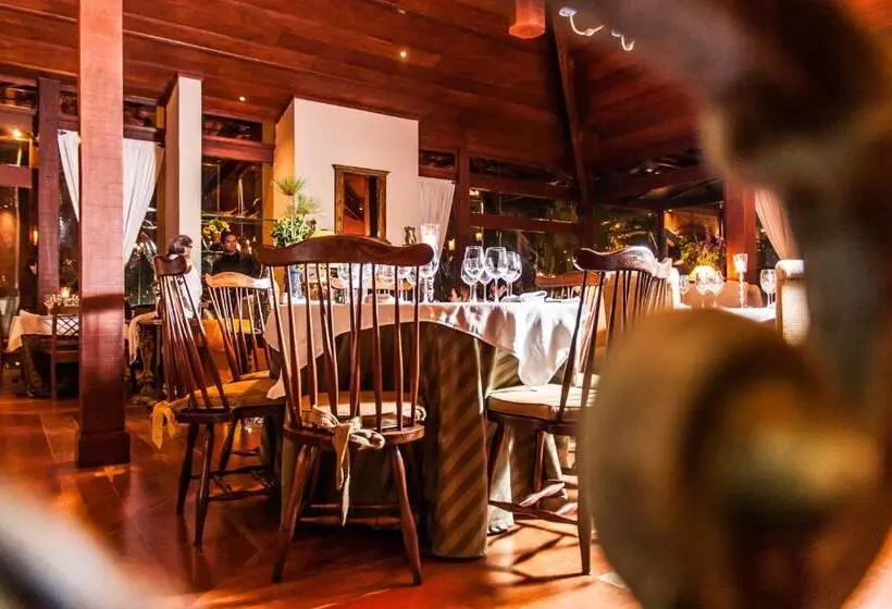 Курорт Pousada Parador Santarém