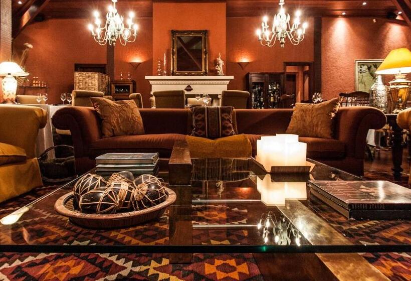 منتجع Pousada Parador Santarém