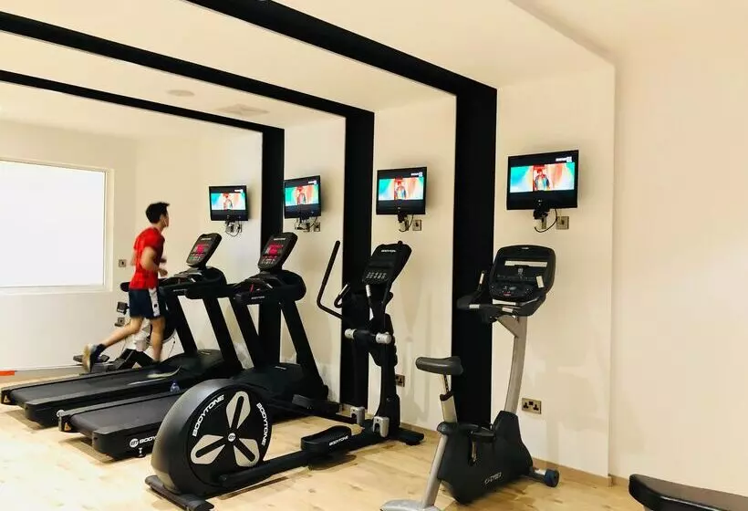 St George Beach Hotel & Spa Resort