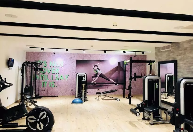 St George Beach Hotel & Spa Resort