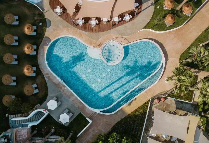 St George Beach Hotel & Spa Resort