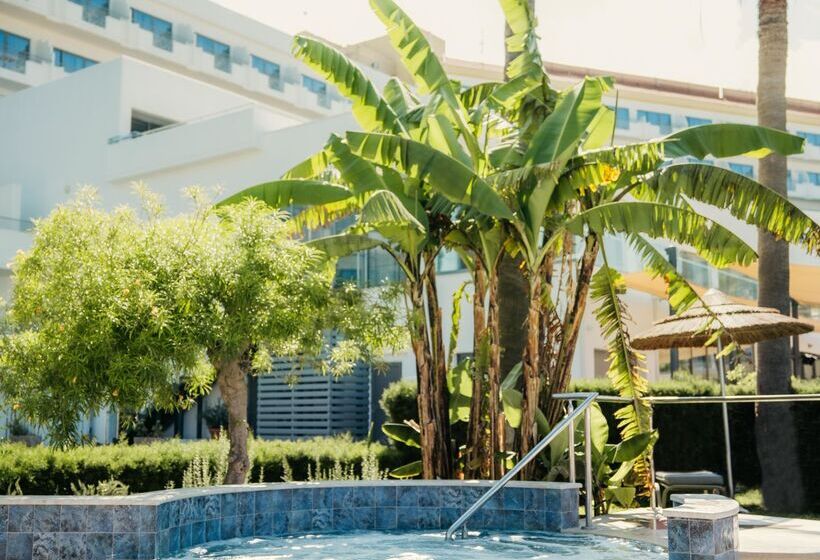 St George Beach Hotel & Spa Resort