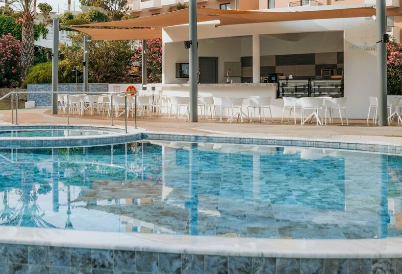 St George Beach Hotel & Spa Resort