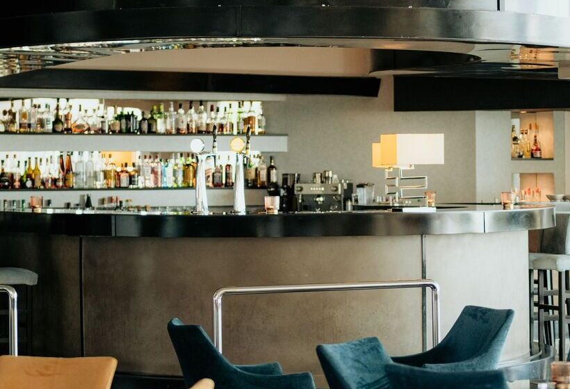 St George Beach Hotel & Spa Resort