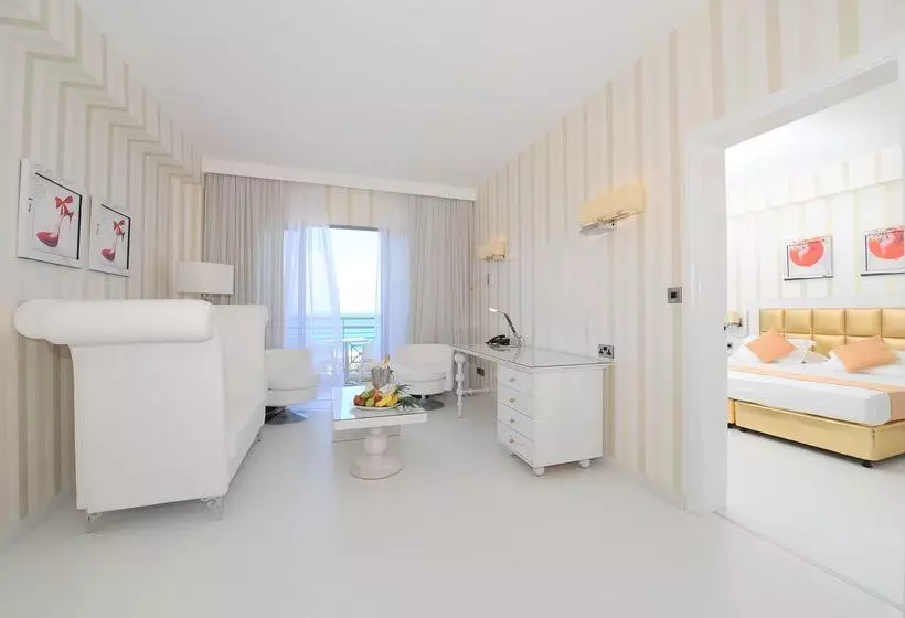 St George Beach Hotel & Spa Resort