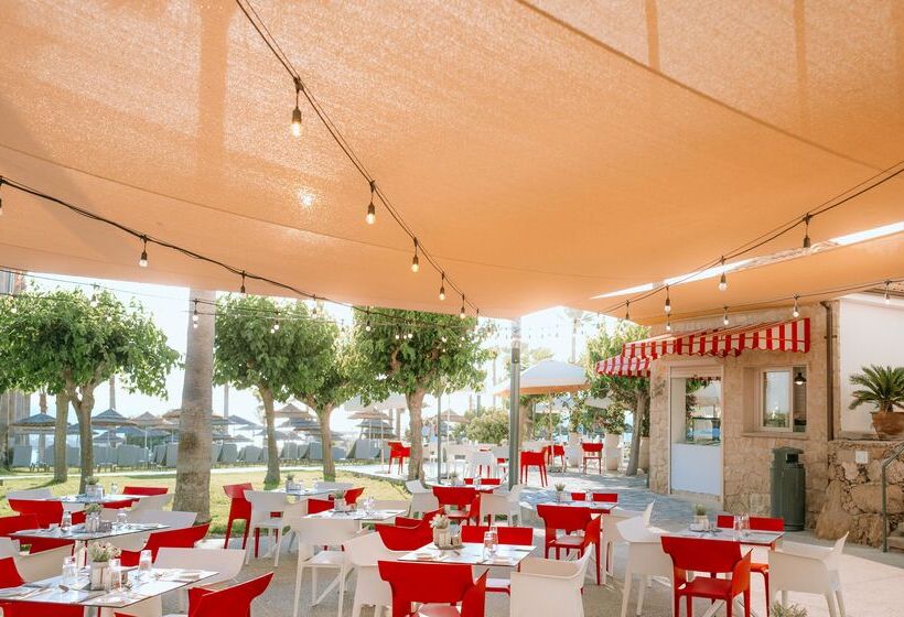 St George Beach Hotel & Spa Resort