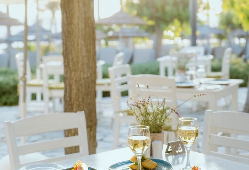 St George Beach Hotel & Spa Resort