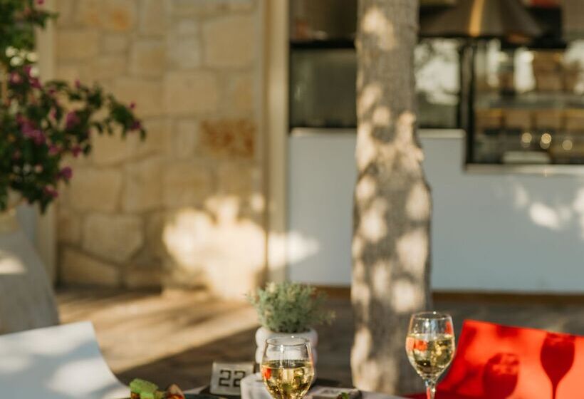 St George Beach Hotel & Spa Resort