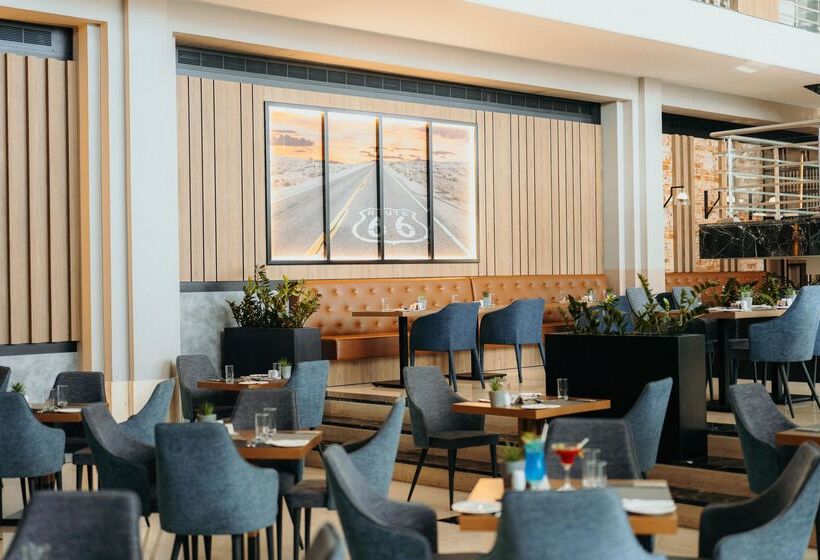 St George Beach Hotel & Spa Resort