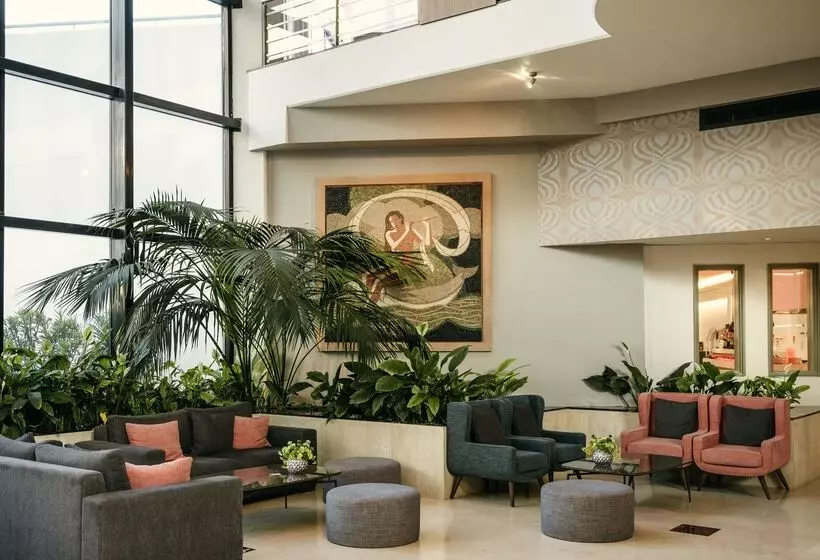 St George Beach Hotel & Spa Resort