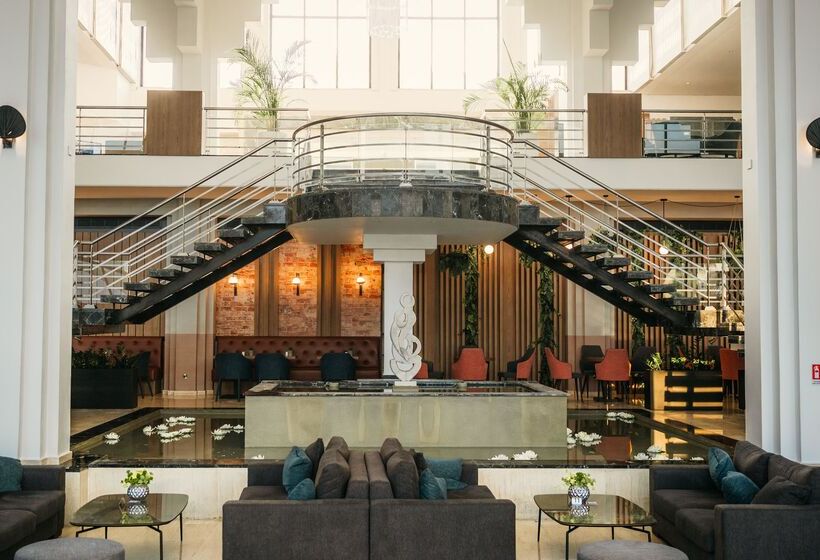 St George Beach Hotel & Spa Resort