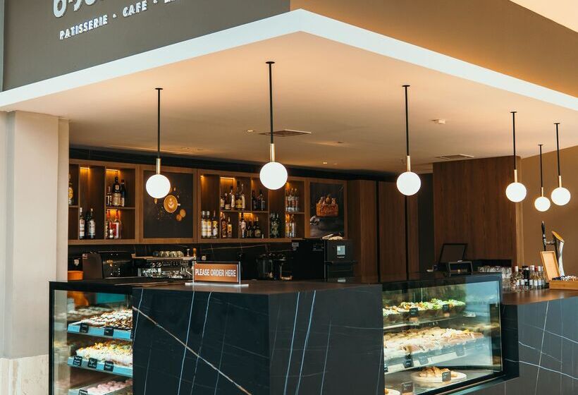 St George Beach Hotel & Spa Resort