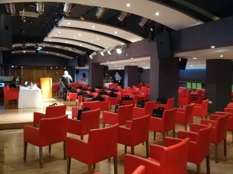 St George Beach Hotel & Spa Resort