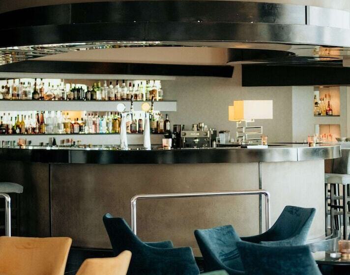 St George Beach Hotel & Spa Resort