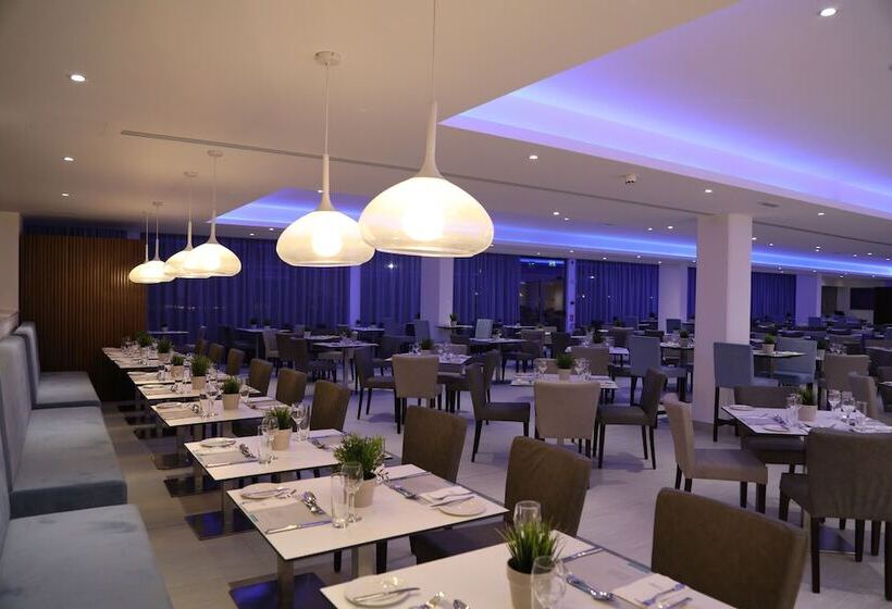 St George Beach Hotel & Spa Resort