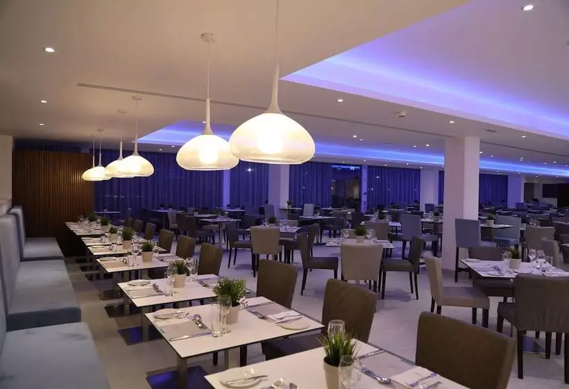 St George Beach Hotel & Spa Resort