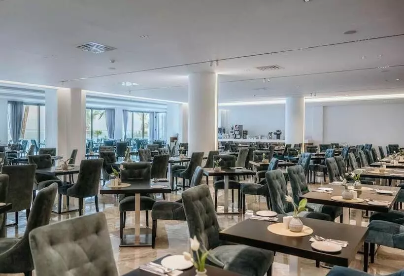 St George Beach Hotel & Spa Resort