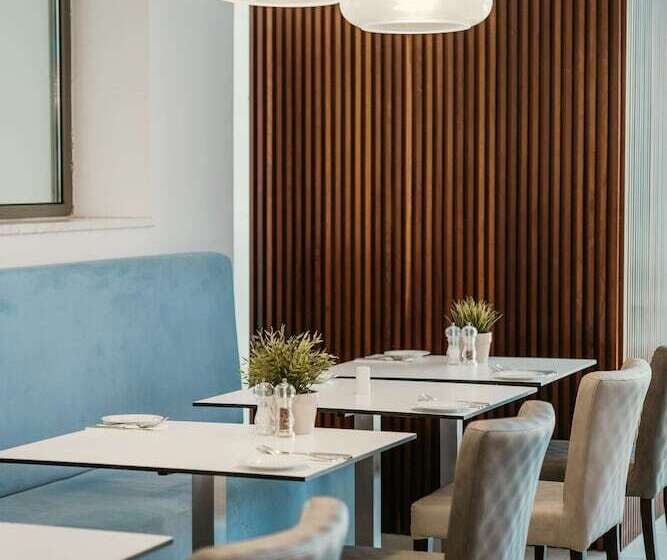 St George Beach Hotel & Spa Resort