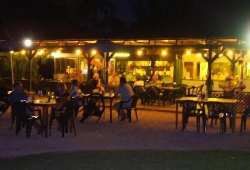 Territory Manor Motel & Caravan Park