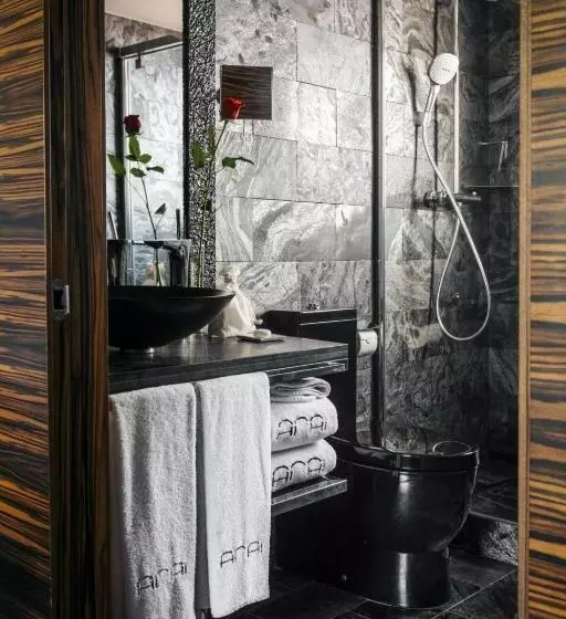 Aparthotel Arai 4 Superior